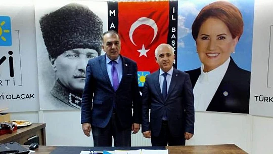 Malatya ve Ülkemizin Geleceği İçin Sürekli Bir Araya Geleceğiz