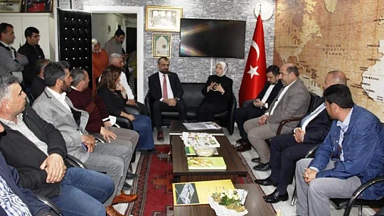 Çalık, Geçen Yıl Malatya'daki Üreticilerimize 220 Milyon Lira Tarımsal Destek Ödemesi Yapıldı