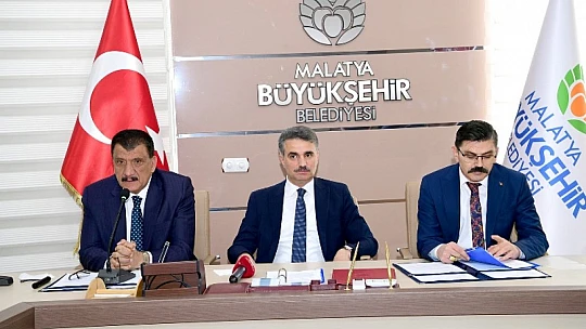 Yeni Polis Evi Yapılması İçin Protokol İmzalandı