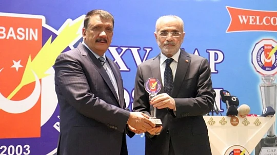 15.GAP Oscar Ödülleri Muhteşem Törenle Sahiplerini Buldu