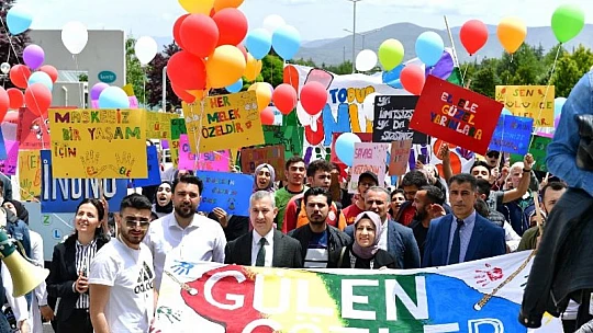 Löseminin İlacı Sevgi Ve Moraldir