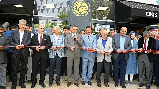 Esenlik'ten 3 Yeni Market Daha