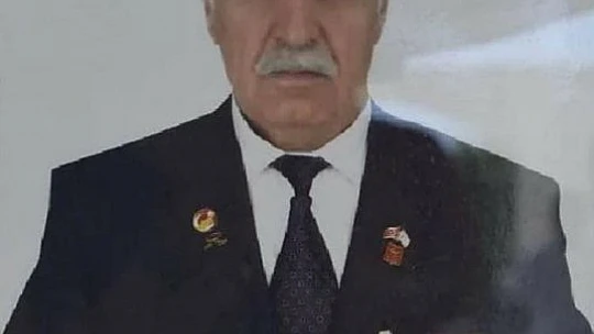 VEFAT VE BAŞSAĞLIĞI
