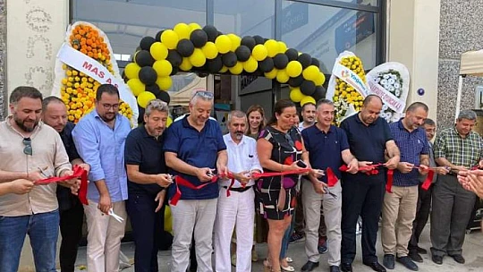 Dünya Ambalaj ve Kitapevi Büyümeye Devam Ediyor