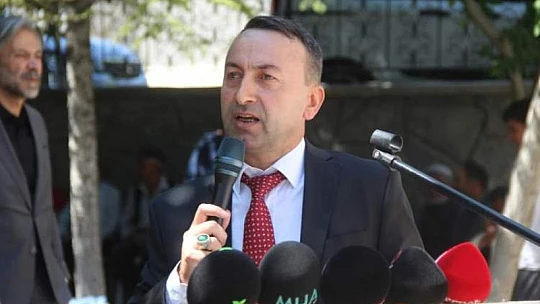 AKÇADAĞDER Genel Merkezi Tarafından Geleneksel 2. Aşure Programı