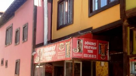 Konak Mahallesinden Başkan Çınar'a Teşekkür