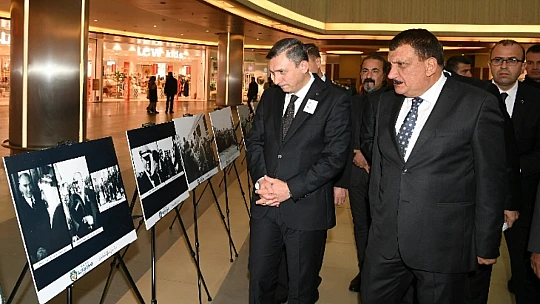 Malatya Büyükşehir Belediyesinden Anlamlı Program