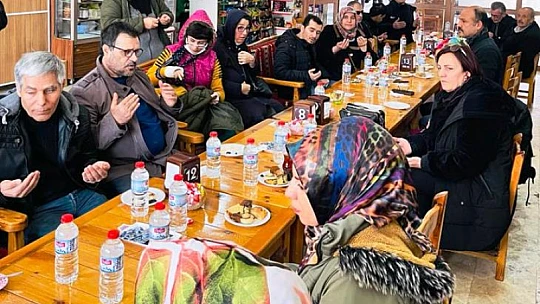 Başkan Avcu, Beyaz Baston Görme Engelliler Gününü Kutluyoruz