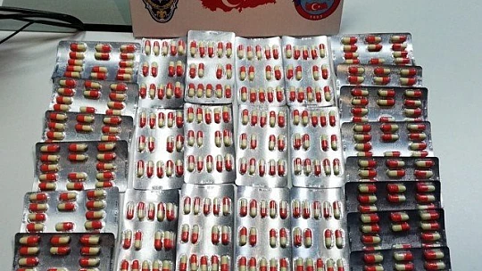 Malatya'dan Asayiş Haberleri