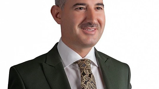 'Mutlu İnsanların Şehri Yeşilyurt' 2019 Yılında Her Alanda Gelişti ve Büyüdü