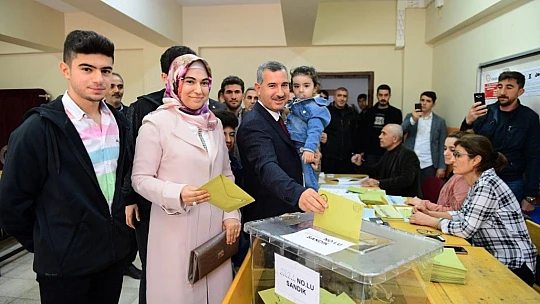 'Mutlu İnsanların Şehri Yeşilyurt' 2019 Yılında Her Alanda Gelişti ve Büyüdü