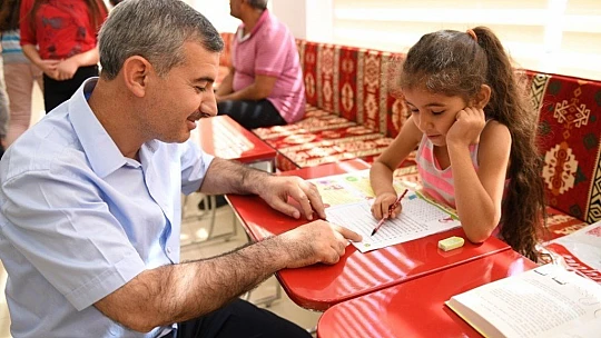 'Mutlu İnsanların Şehri Yeşilyurt' 2019 Yılında Her Alanda Gelişti ve Büyüdü