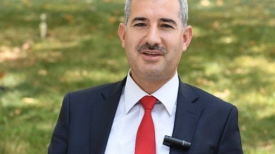 'Mutlu İnsanların Şehri Yeşilyurt' 2019 Yılında Her Alanda Gelişti ve Büyüdü