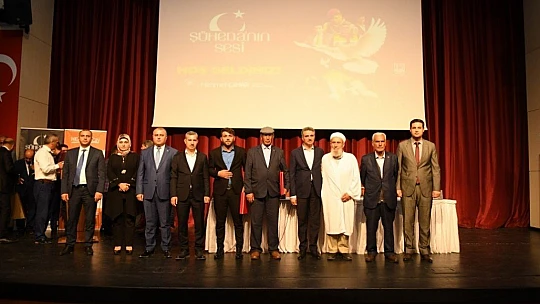 'Mutlu İnsanların Şehri Yeşilyurt' 2019 Yılında Her Alanda Gelişti ve Büyüdü