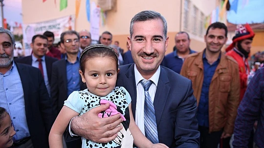 'Mutlu İnsanların Şehri Yeşilyurt' 2019 Yılında Her Alanda Gelişti ve Büyüdü