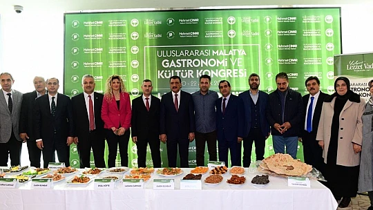 'Mutlu İnsanların Şehri Yeşilyurt' 2019 Yılında Her Alanda Gelişti ve Büyüdü