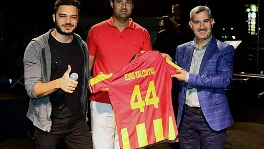 'Mutlu İnsanların Şehri Yeşilyurt' 2019 Yılında Her Alanda Gelişti ve Büyüdü