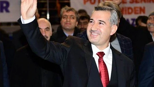 'Mutlu İnsanların Şehri Yeşilyurt' 2019 Yılında Her Alanda Gelişti ve Büyüdü