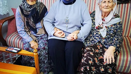 Fatma Nurten Batur, Yorulmadan Yolumuza Devam Ediyoruz