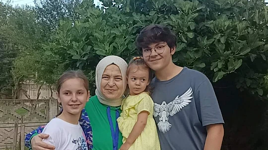 Fatma Nurten Batur, Yorulmadan Yolumuza Devam Ediyoruz