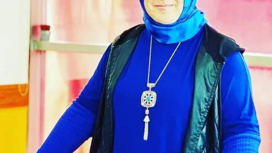 Fatma Nurten Batur, Yorulmadan Yolumuza Devam Ediyoruz