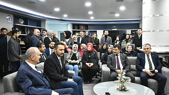 Fatma Nurten Batur, Yorulmadan Yolumuza Devam Ediyoruz