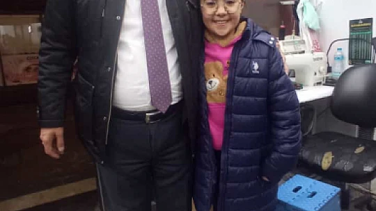 Yeşilyurt Esnafından Başkan Adayı Sedat Alataş'a Büyük Destek