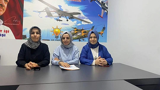 Fatma Nurten Batur, Yorulmadan Yolumuza Devam Ediyoruz