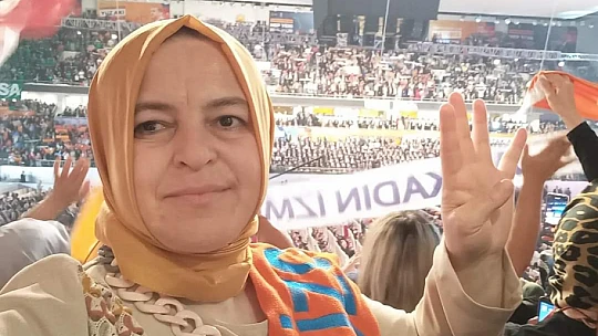 Fatma Nurten Batur, Yorulmadan Yolumuza Devam Ediyoruz