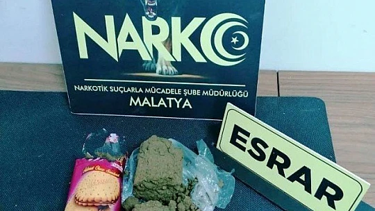 5 Adet 7,65 Mm, 12 Adet 9 Mm Fişek Yakalandı