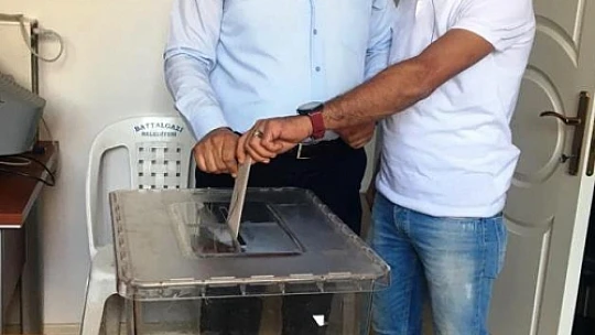 Altunkaya, Yeniden Güven Tazeledi