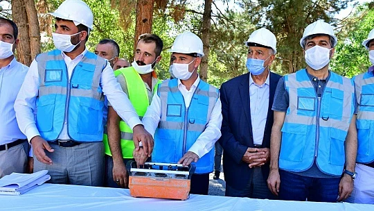 Gündüzbey'in Eşsiz Lezzetleri, Özel Bir Mekânda Sunulacak