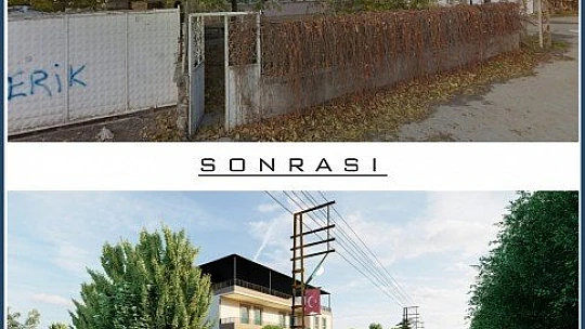 Çınar, Projemiz Dikkat Çekici Olup, Farkındalık Yaratacak