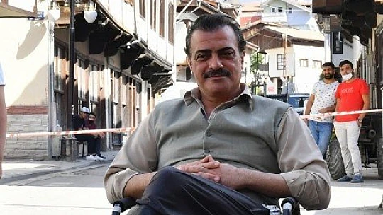 Yeşilyurt'un Tarihi Konakları Ve Doğal Zenginlikleri