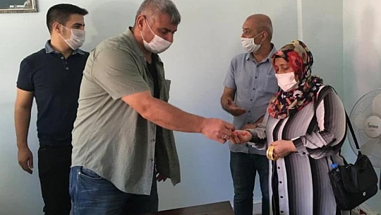 Dolandırıcılara Çıkış Yok