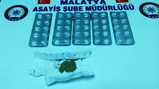 Asayişin Çalışmaları Sonuç Verdi