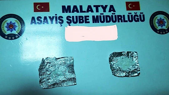 Malatya Asayişinden Hırsızlara Geçit Yok