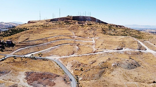 Battalgazi Belediyesi 2020 Yılı Hedefinin Üzerine Çıktı