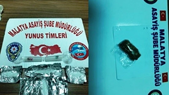 Hırsızlara Geçit Yok
