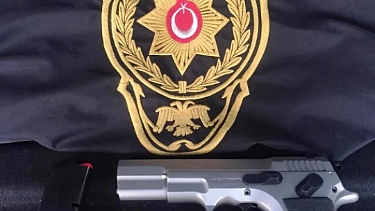 Malaya Asayişinin Çalışmaları Devam Ediyor