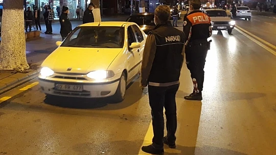 Malatya Emniyetinin Başarılı Çalışmaları Devam Ediyor