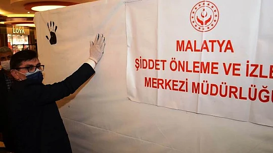 Kadına Yönelik Şiddet