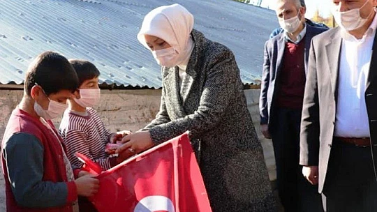 Çalık, Malatya'da 6 Bin 81 Deprem Konutu İnşa Ediliyor