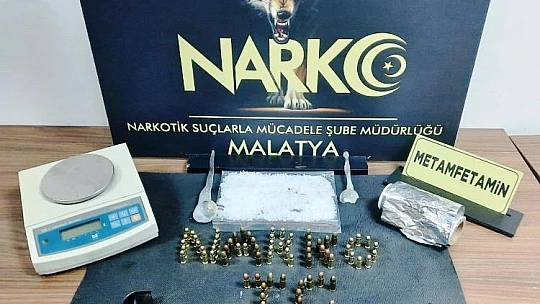 Narkotik Sokak Satıcılarına Göz Açtırmıyor
