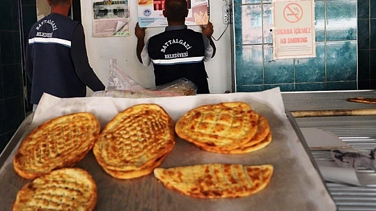 Battalgazi Belediyesi 'Askıda Ekmek' Projesini Yaygınlaştırıyor