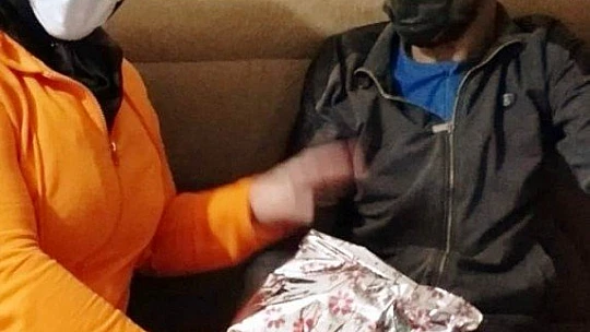 Başkan Güner Taş'dan 3 Aralık Dünya Engeliler Günü Mesajı
