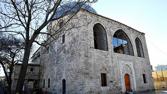 Gürkan, Kültürel Mirasları İnsanlığın Ortak Değeri Olarak Görüyoruz