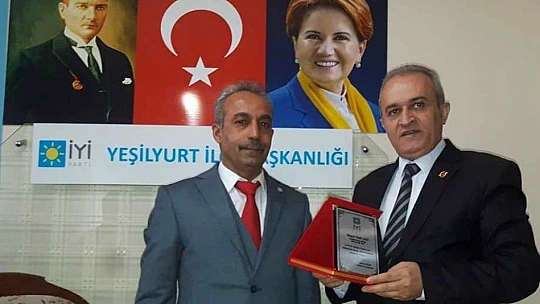 Başkan Özcan, Basın Kuruluşlarıyla Bir Araya Geldi