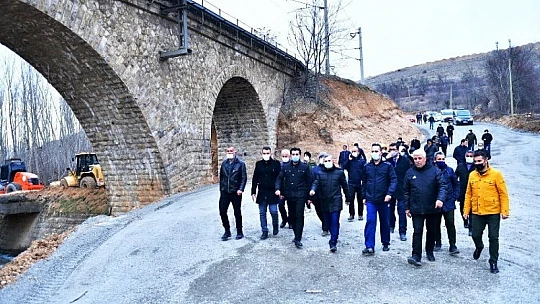 Sporseverlerimizi Doğa Harikası Bölgelerimize Bekliyoruz