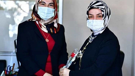 Yeşilyurt Belediyesi'nden 8 Mart Dünya Kadınlar Günü Programı